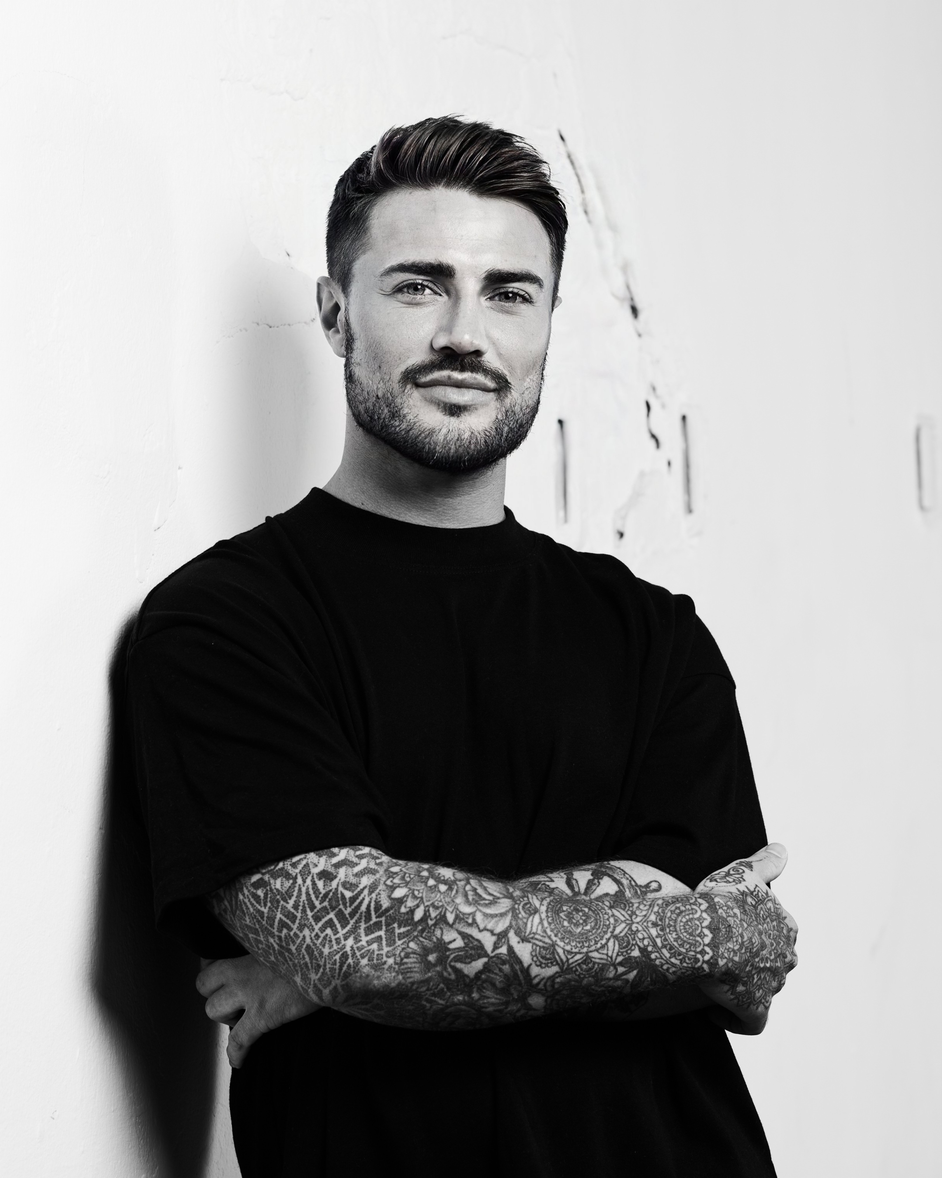 Christopher Laird